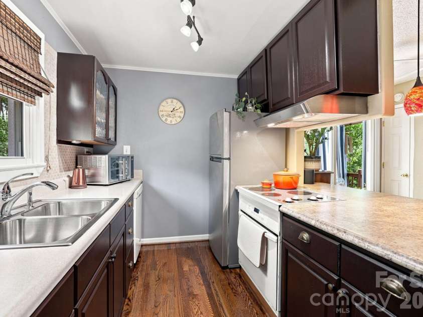 506 Unity Street, Fort Mill, SC 29715.  MLS# CAR4411861, YatesRealty ID 41991. 