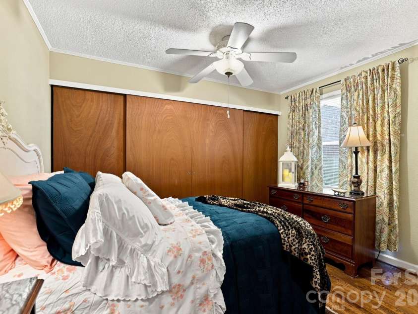 506 Unity Street, Fort Mill, SC 29715.  MLS# CAR4411861, YatesRealty ID 41991. 