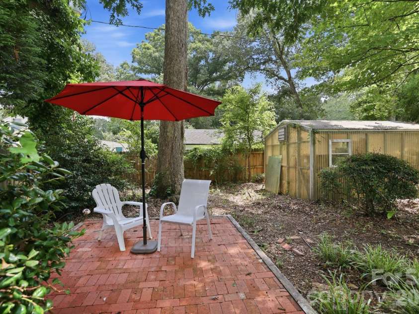 506 Unity Street, Fort Mill, SC 29715.  MLS# CAR4411861, YatesRealty ID 41991. 