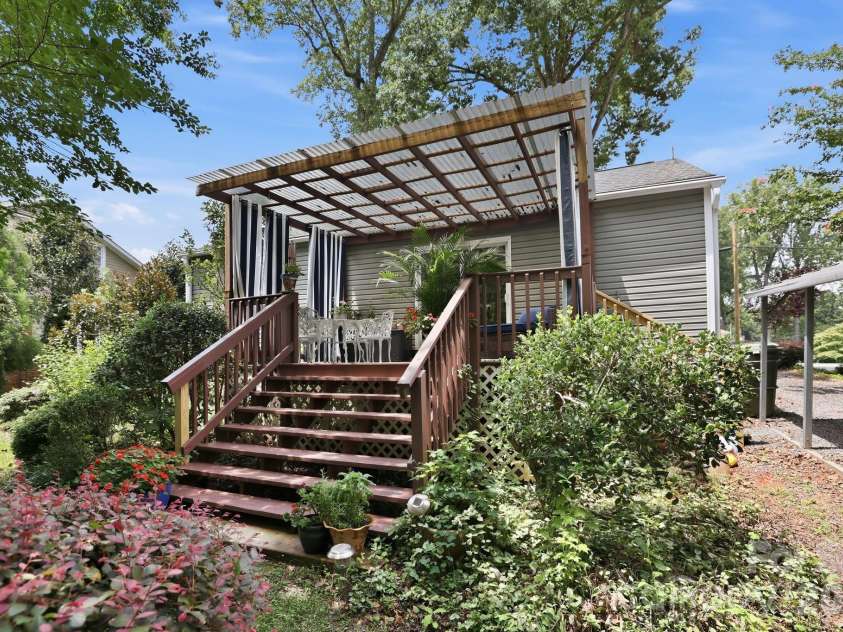 506 Unity Street, Fort Mill, SC 29715.  MLS# CAR4411861, YatesRealty ID 41991. 