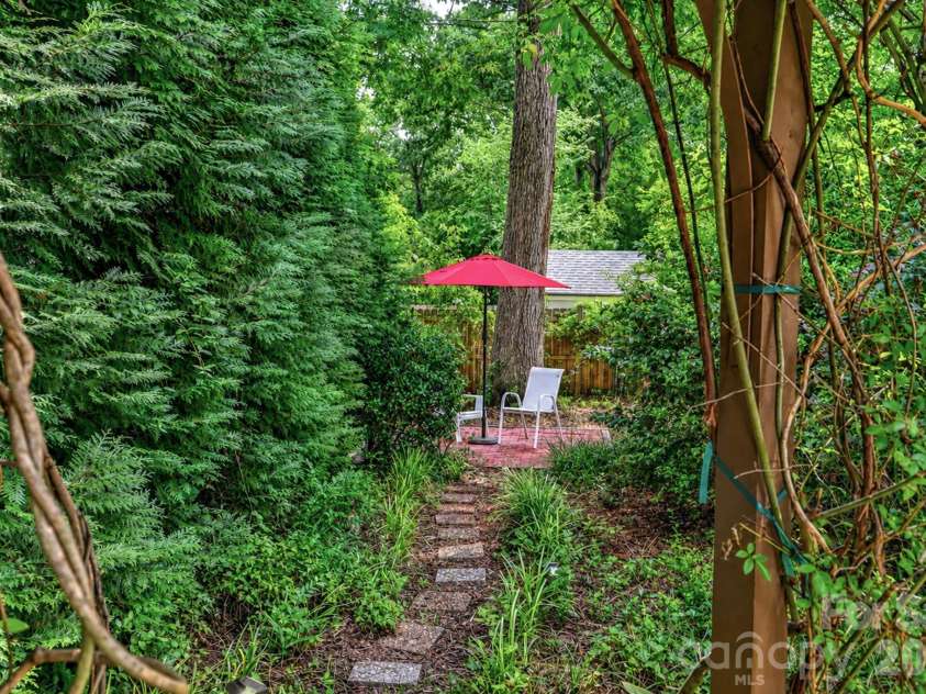 506 Unity Street, Fort Mill, SC 29715.  MLS# CAR4411861, YatesRealty ID 41991. 