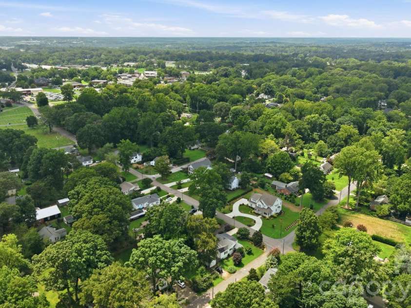 506 Unity Street, Fort Mill, SC 29715.  MLS# CAR4411861, YatesRealty ID 41991. 