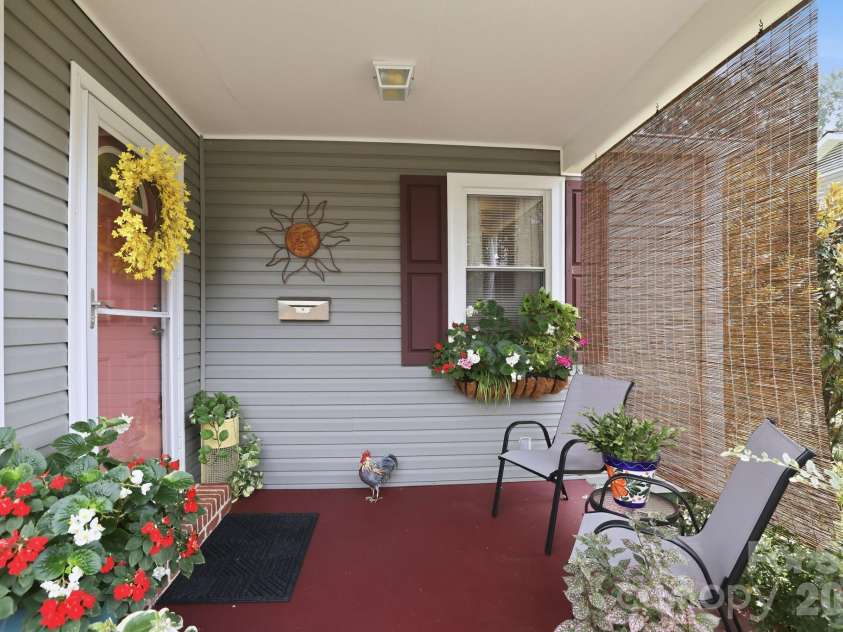 506 Unity Street, Fort Mill, SC 29715.  MLS# CAR4418268, YatesRealty ID 41991. 