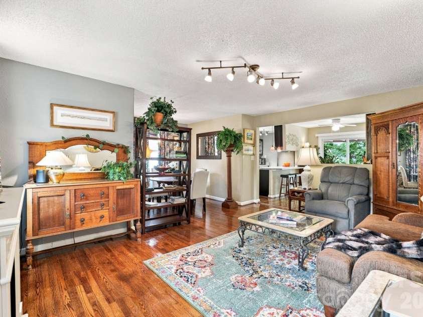 506 Unity Street, Fort Mill, SC 29715.  MLS# CAR4418268, YatesRealty ID 41991. 