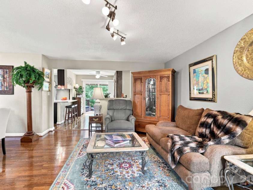 506 Unity Street, Fort Mill, SC 29715.  MLS# CAR4418268, YatesRealty ID 41991. 