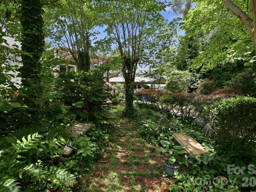 506 Unity Street, Fort Mill, SC 29715.  MLS# CAR4418268, YatesRealty ID 41991. 