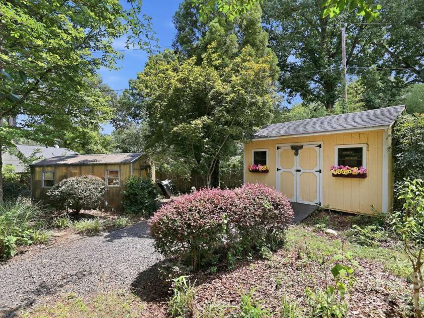 506 Unity Street, Fort Mill, SC 29715.  MLS# CAR4418268, YatesRealty ID 41991. 