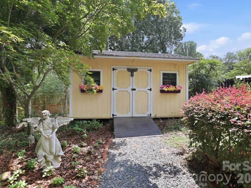 506 Unity Street, Fort Mill, SC 29715.  MLS# CAR4418268, YatesRealty ID 41991. 