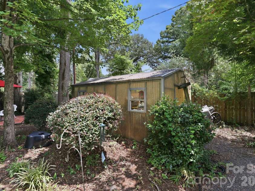 506 Unity Street, Fort Mill, SC 29715.  MLS# CAR4418268, YatesRealty ID 41991. 