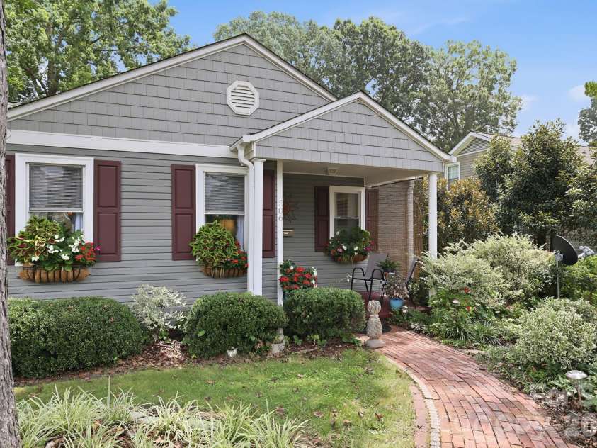 506 Unity Street, Fort Mill, SC 29715.  MLS# CAR4418268, YatesRealty ID 41991. 