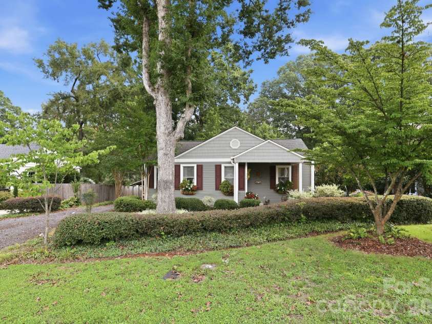 506 Unity Street, Fort Mill, SC 29715.  MLS# CAR4418268, YatesRealty ID 41991. 