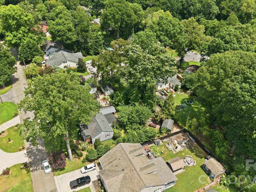 506 Unity Street, Fort Mill, SC 29715.  MLS# CAR4418268, YatesRealty ID 41991. 