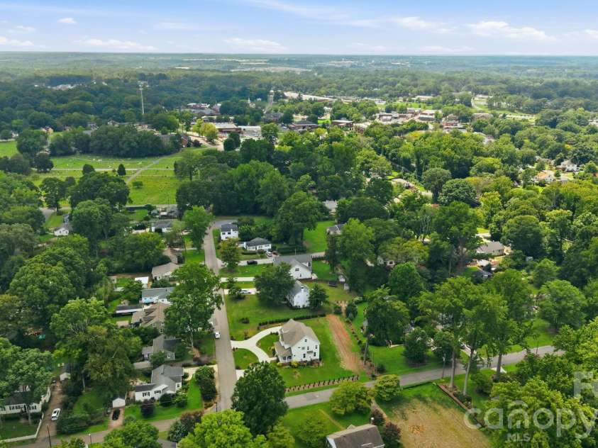 506 Unity Street, Fort Mill, SC 29715.  MLS# CAR4418268, YatesRealty ID 41991. 