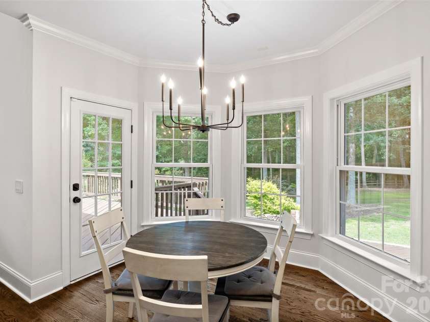 1607 Crestgate Drive, Waxhaw, NC 28173.  MLS# CAR4412289, YatesRealty ID 41992. 