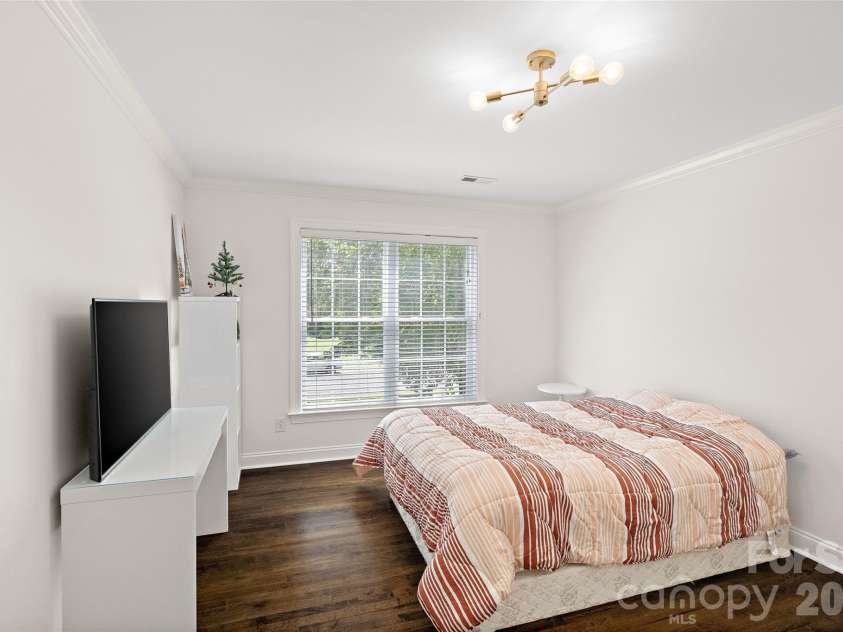 1607 Crestgate Drive, Waxhaw, NC 28173.  MLS# CAR4412289, YatesRealty ID 41992. 