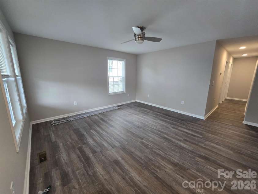 209 Roswell Street, Troy, NC 27371.  MLS# CAR4412291, YatesRealty ID 41993. 