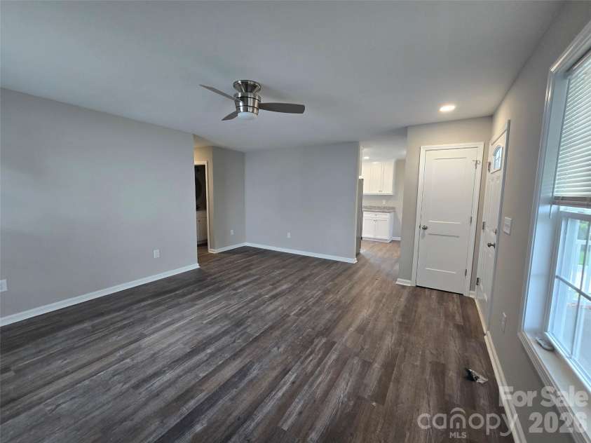 209 Roswell Street, Troy, NC 27371.  MLS# CAR4412291, YatesRealty ID 41993. 