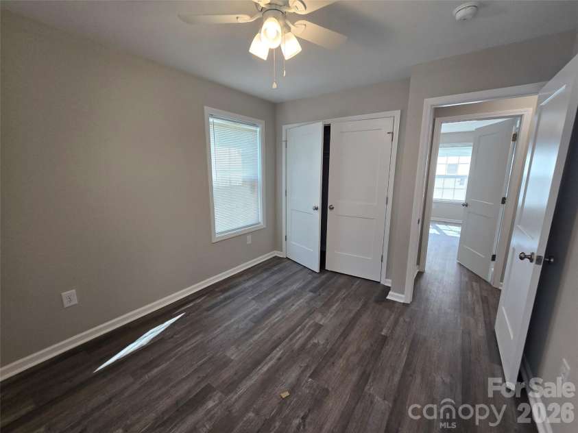 209 Roswell Street, Troy, NC 27371.  MLS# CAR4412291, YatesRealty ID 41993. 