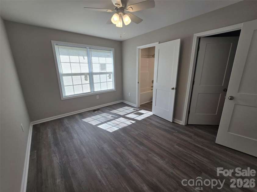 209 Roswell Street, Troy, NC 27371.  MLS# CAR4412291, YatesRealty ID 41993. 