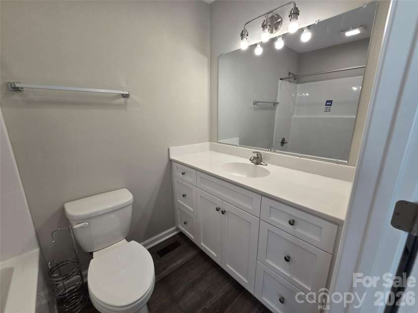 209 Roswell Street, Troy, NC 27371.  MLS# CAR4412291, YatesRealty ID 41993. 