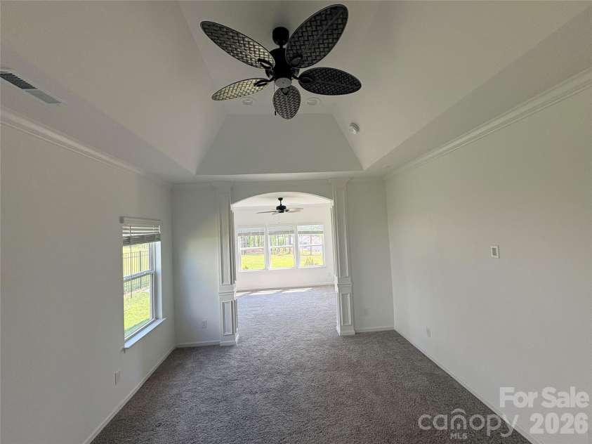 5239 Admirals Landing, Lancaster, SC 29720.  MLS# CAR4412302, YatesRealty ID 41994. Bedroom 1 2nd view