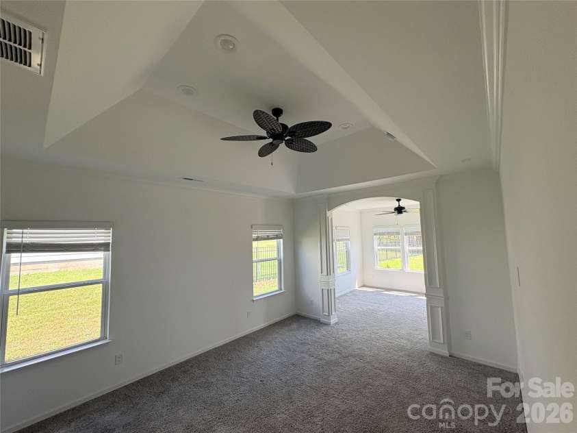 5239 Admirals Landing, Lancaster, SC 29720.  MLS# CAR4412302, YatesRealty ID 41994. Bedroom 2