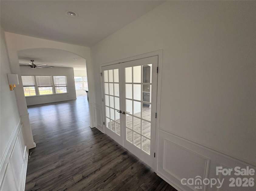 5239 Admirals Landing, Lancaster, SC 29720.  MLS# CAR4412302, YatesRealty ID 41994. Entry