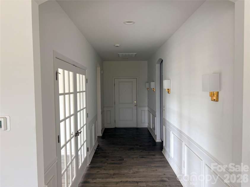 5239 Admirals Landing, Lancaster, SC 29720.  MLS# CAR4412302, YatesRealty ID 41994. Entry