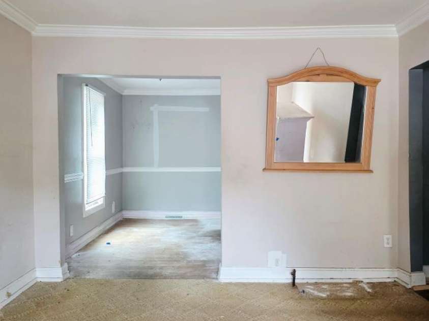 1135 Williams Street, Rock Hill, SC 29732.  MLS# CAR4405937, YatesRealty ID 41995. 