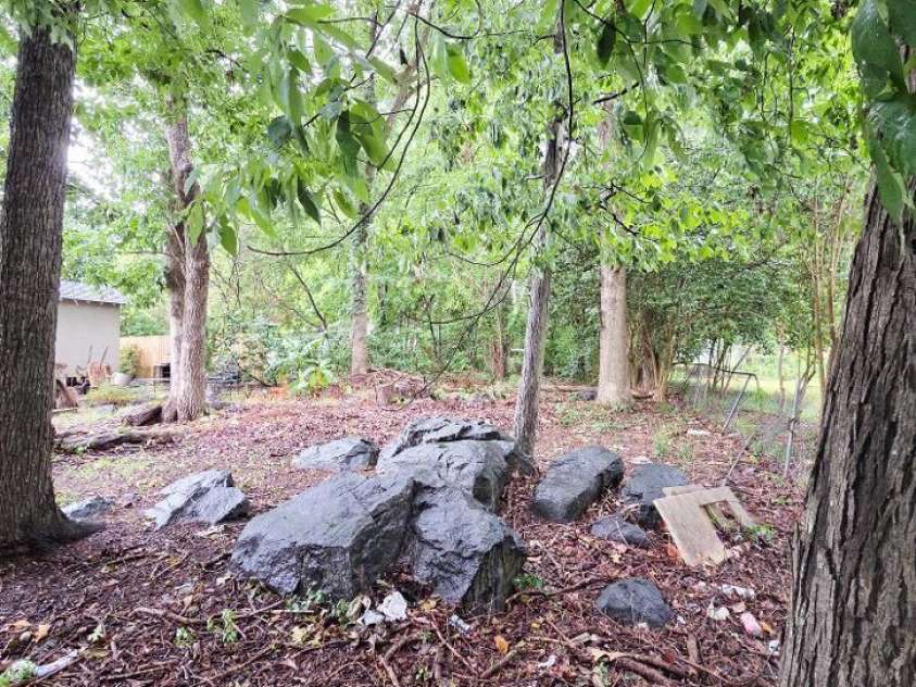 1135 Williams Street, Rock Hill, SC 29732.  MLS# CAR4405937, YatesRealty ID 41995. 