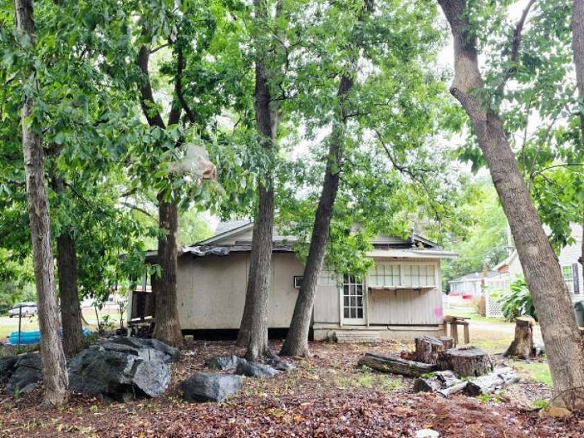 1135 Williams Street, Rock Hill, SC 29732.  MLS# CAR4405937, YatesRealty ID 41995. 