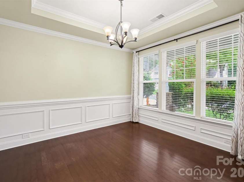 1105 Saratoga Boulevard, Indian Trail, NC 28079.  MLS# CAR4411425, YatesRealty ID 41996. 