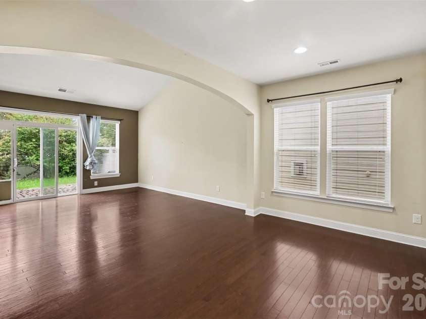 1105 Saratoga Boulevard, Indian Trail, NC 28079.  MLS# CAR4411425, YatesRealty ID 41996. 