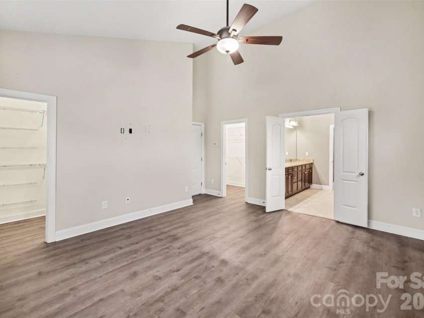 1105 Saratoga Boulevard, Indian Trail, NC 28079.  MLS# CAR4411425, YatesRealty ID 41996. 