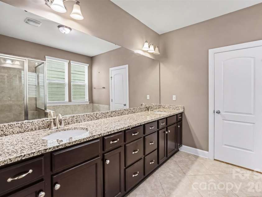 1105 Saratoga Boulevard, Indian Trail, NC 28079.  MLS# CAR4411425, YatesRealty ID 41996. 