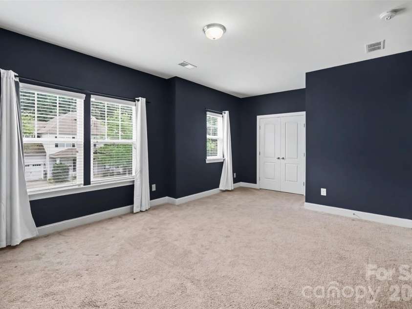 1105 Saratoga Boulevard, Indian Trail, NC 28079.  MLS# CAR4411425, YatesRealty ID 41996. 
