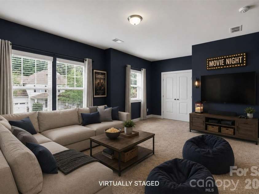 1105 Saratoga Boulevard, Indian Trail, NC 28079.  MLS# CAR4411425, YatesRealty ID 41996. 