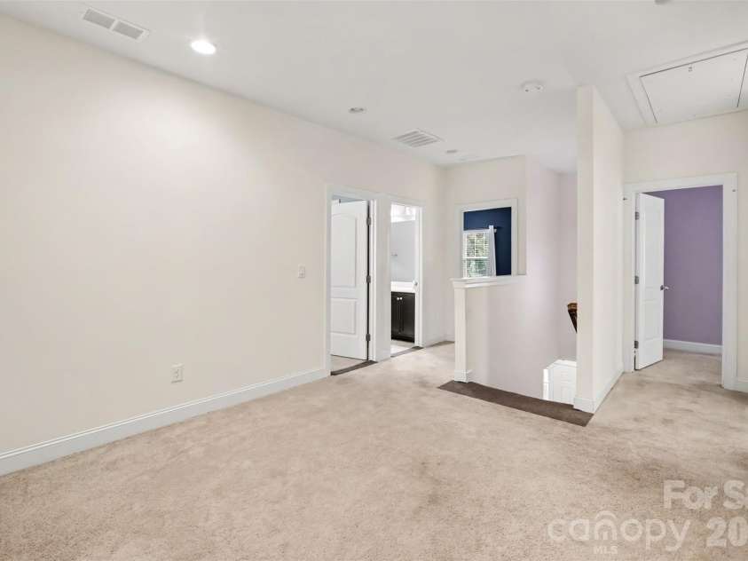 1105 Saratoga Boulevard, Indian Trail, NC 28079.  MLS# CAR4411425, YatesRealty ID 41996. 