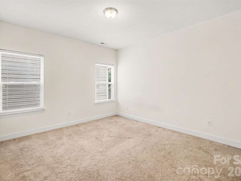 1105 Saratoga Boulevard, Indian Trail, NC 28079.  MLS# CAR4411425, YatesRealty ID 41996. 