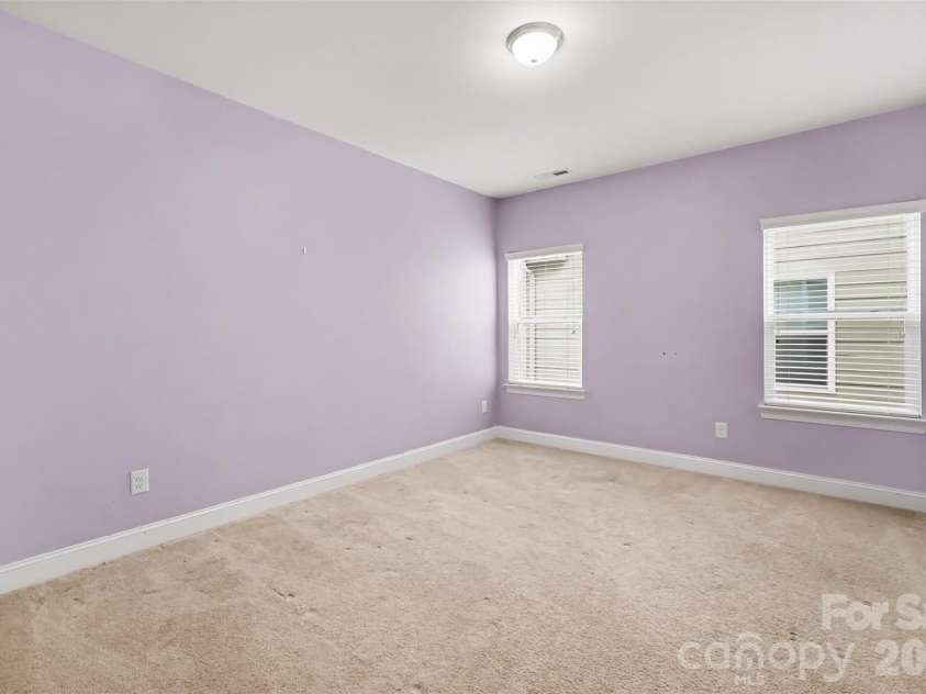 1105 Saratoga Boulevard, Indian Trail, NC 28079.  MLS# CAR4411425, YatesRealty ID 41996. 