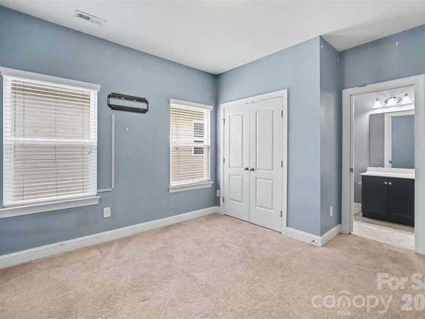 1105 Saratoga Boulevard, Indian Trail, NC 28079.  MLS# CAR4411425, YatesRealty ID 41996. 