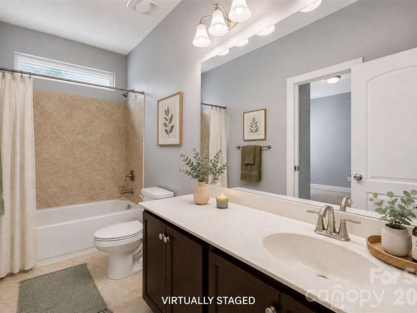 1105 Saratoga Boulevard, Indian Trail, NC 28079.  MLS# CAR4411425, YatesRealty ID 41996. 