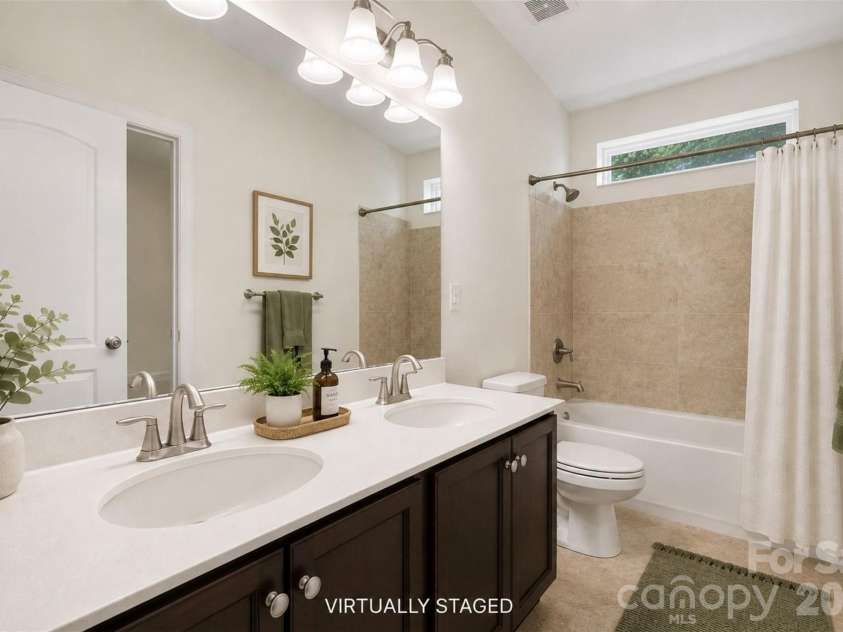 1105 Saratoga Boulevard, Indian Trail, NC 28079.  MLS# CAR4411425, YatesRealty ID 41996. 
