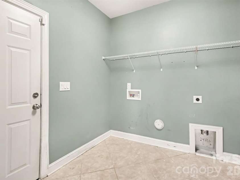 1105 Saratoga Boulevard, Indian Trail, NC 28079.  MLS# CAR4411425, YatesRealty ID 41996. 