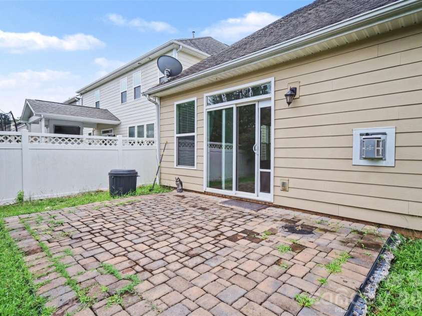 1105 Saratoga Boulevard, Indian Trail, NC 28079.  MLS# CAR4411425, YatesRealty ID 41996. 