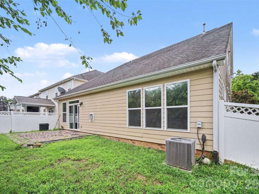 1105 Saratoga Boulevard, Indian Trail, NC 28079.  MLS# CAR4411425, YatesRealty ID 41996. 