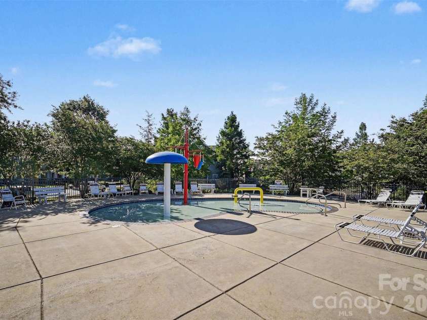 1105 Saratoga Boulevard, Indian Trail, NC 28079.  MLS# CAR4411425, YatesRealty ID 41996. 