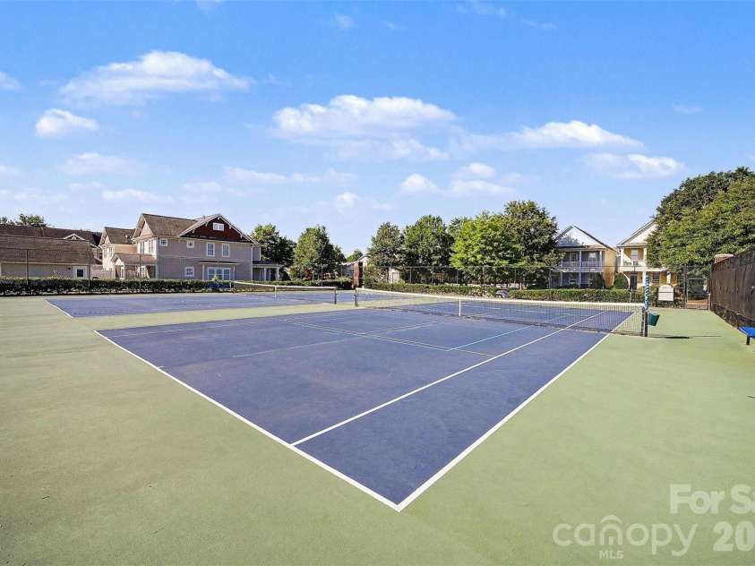 1105 Saratoga Boulevard, Indian Trail, NC 28079.  MLS# CAR4411425, YatesRealty ID 41996. 