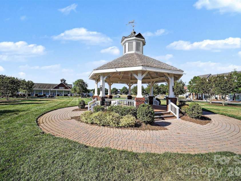 1105 Saratoga Boulevard, Indian Trail, NC 28079.  MLS# CAR4411425, YatesRealty ID 41996. 