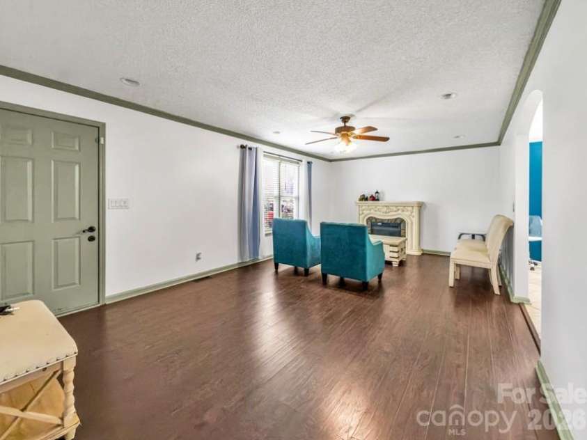 480 Cruse Road, Salisbury, NC 28146.  MLS# CAR4411914, YatesRealty ID 41997. 